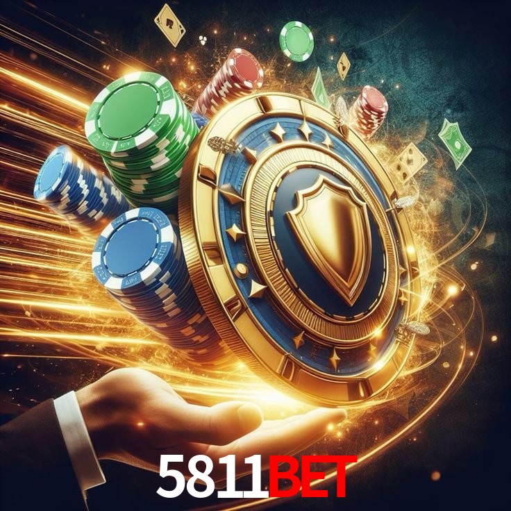 Torneios e prêmios garantidos na 5811bet