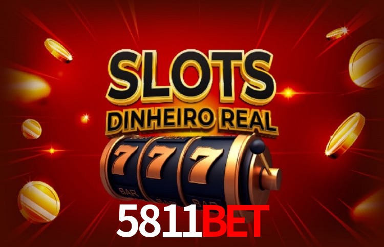 Bônus e promoções da 5811bet