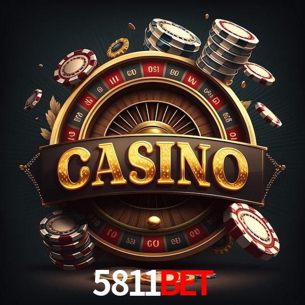 Download rápido e seguro na 5811bet