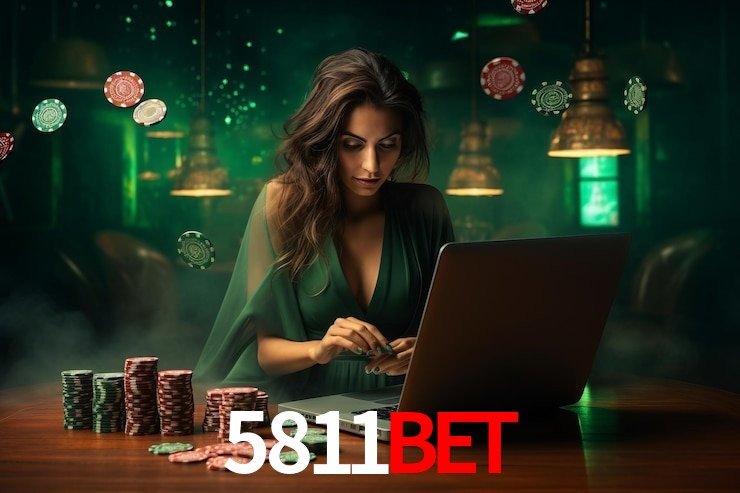 Escolher plataforma para baixar 5811bet
