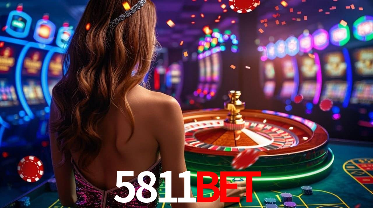 APP rápido e leve da 5811bet